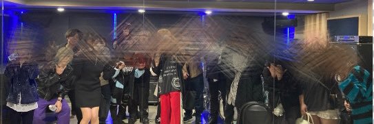 PANDORA MUSIC CLUB banner