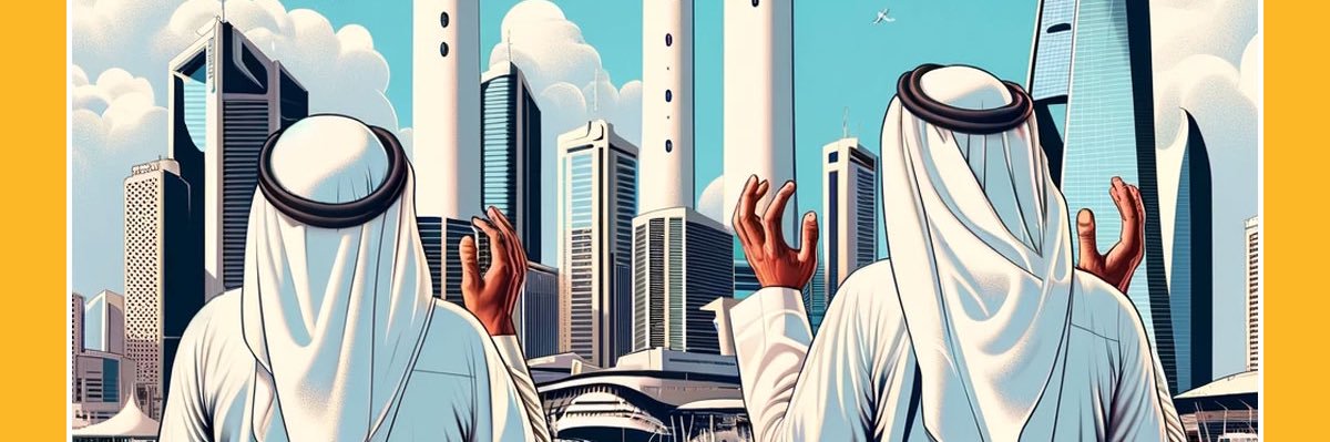 Dark Politics دارك بولتكس banner