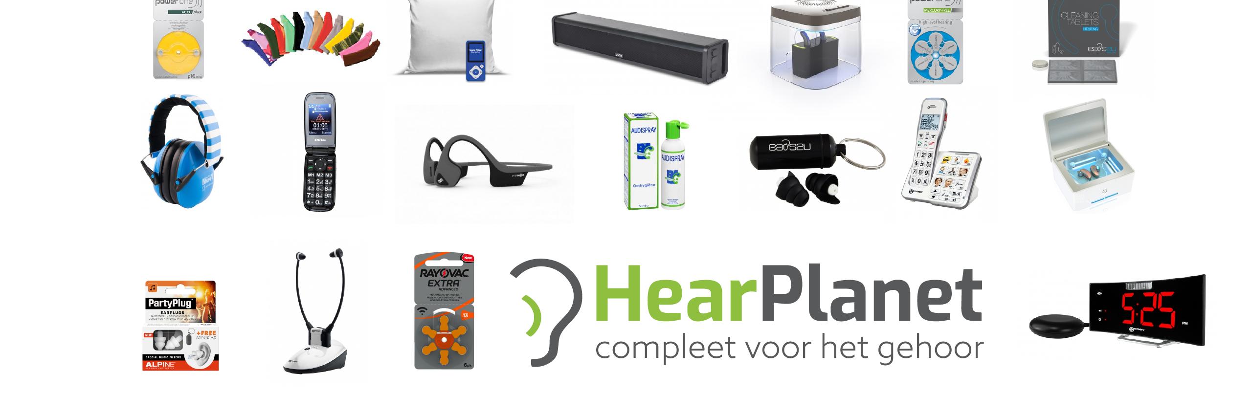 Hearplanetnl's profile banner image