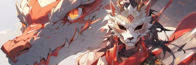 Rusti banner