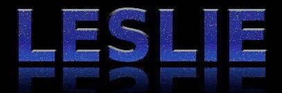 LESKING 💙❤️ banner