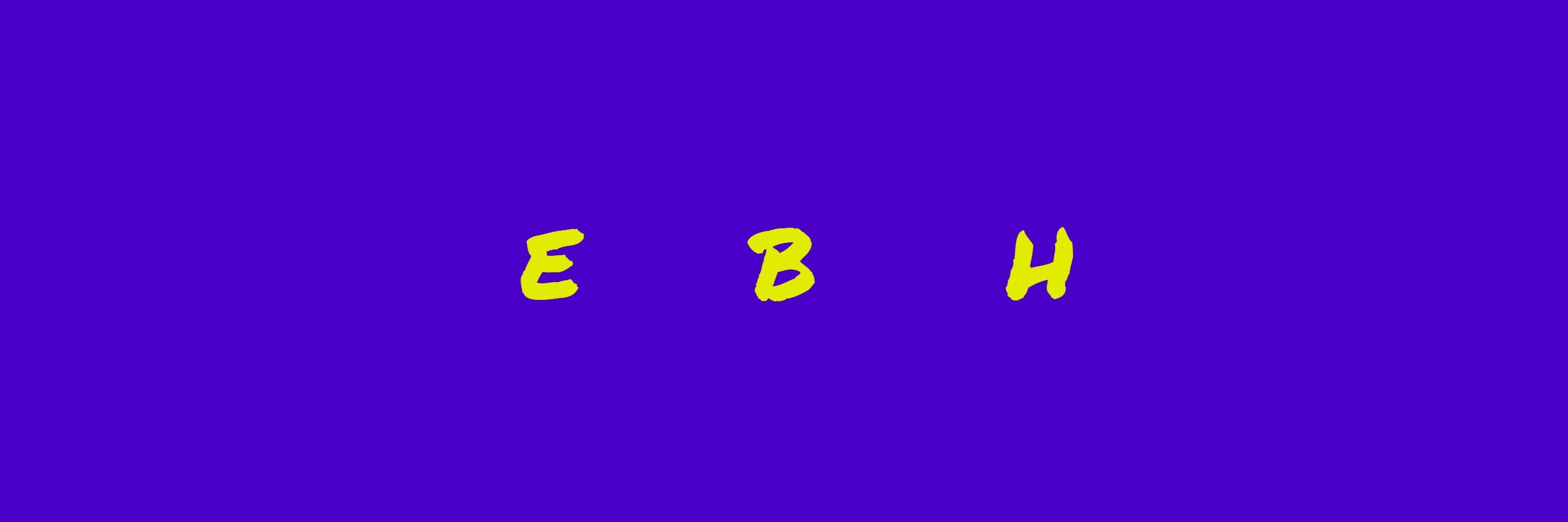 EBH_Plays's profile banner image