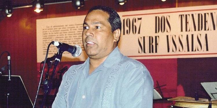 José Antonio Orellán banner