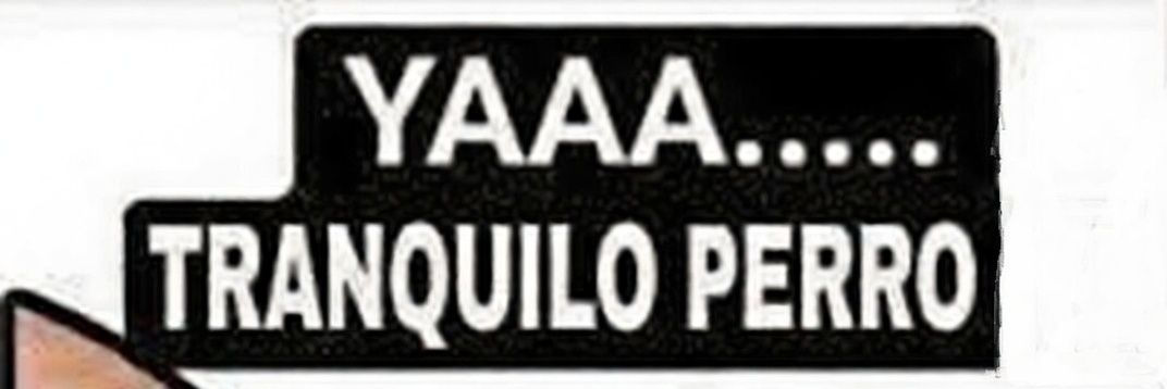 Fire banner