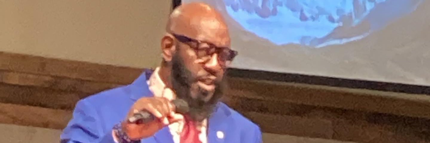 Jimmy Brookins Jr banner