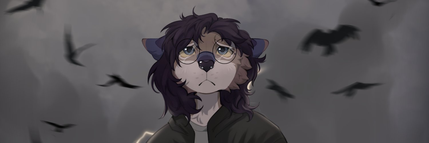 vallupine's profile banner image