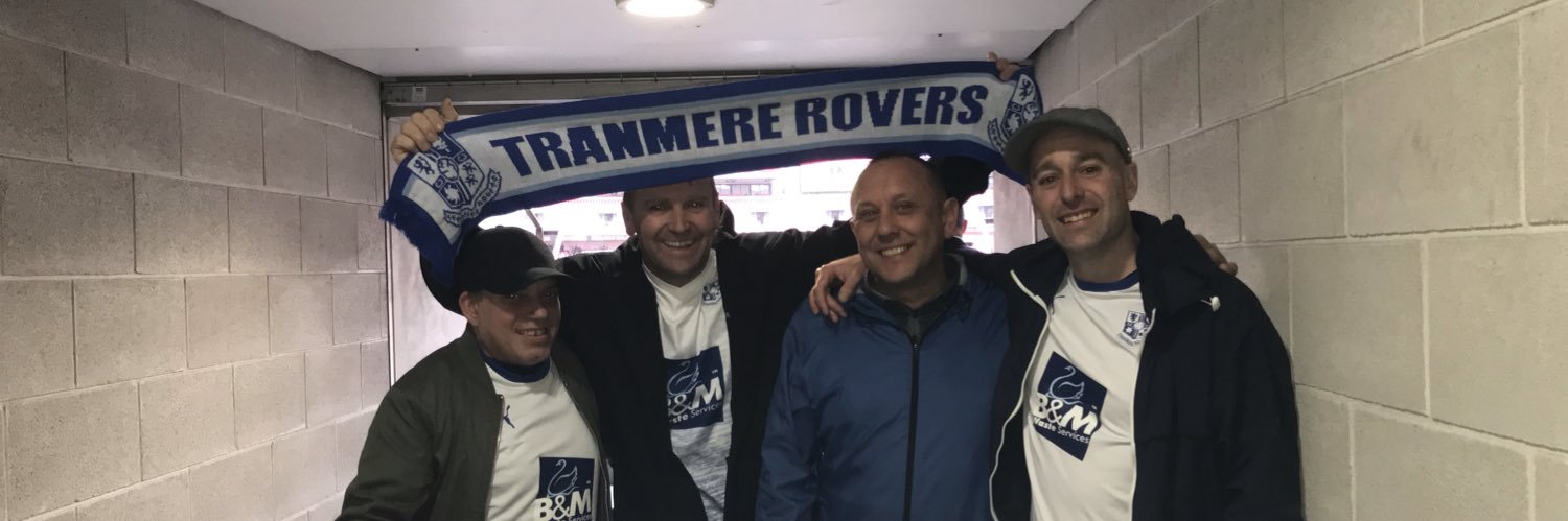 trfcdanny1884's profile banner image