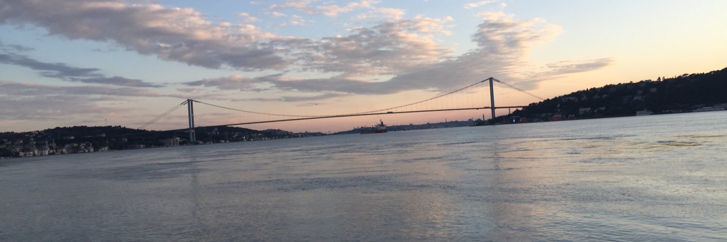 eminborak's profile banner image