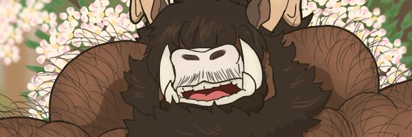ChaztheRedPanda Profile Banner