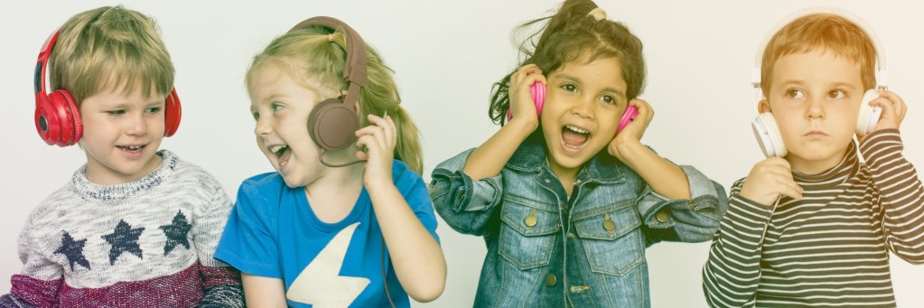 MusicForKiddos banner