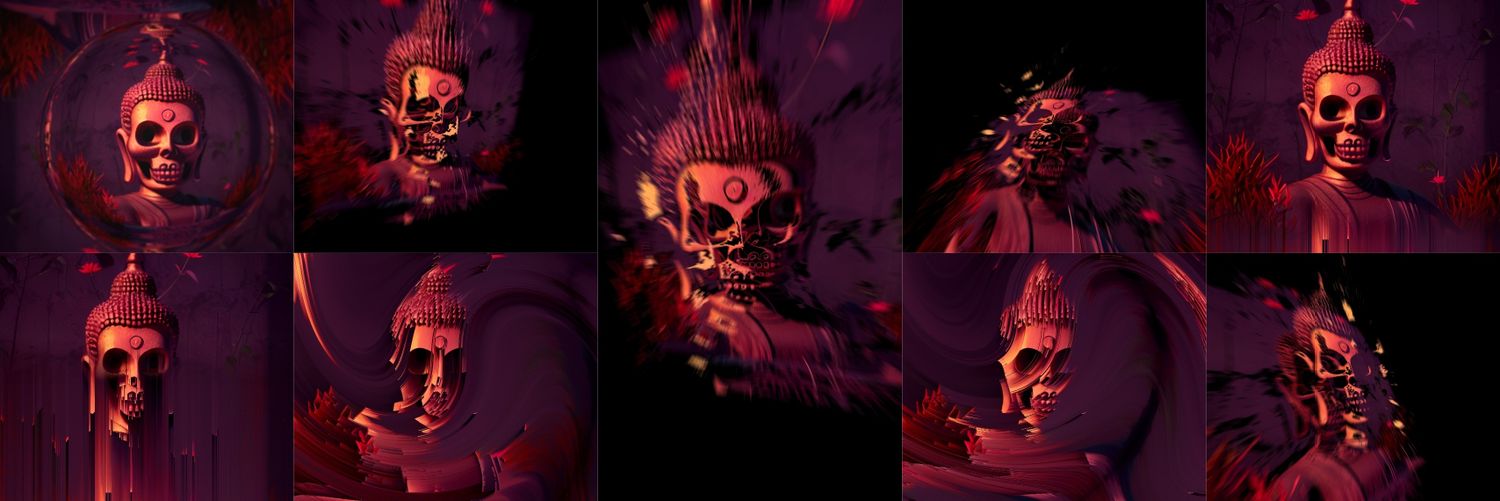 Bardø Van Rooster banner