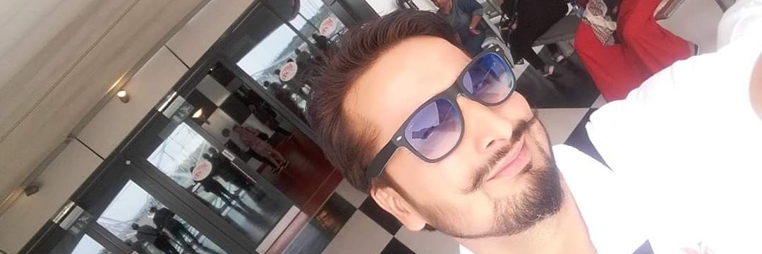 pushkarstar's profile banner image