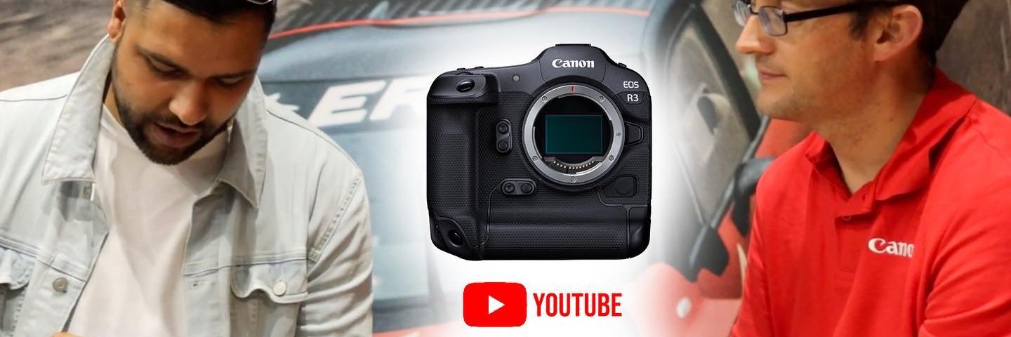 CarmCameras's profile banner image