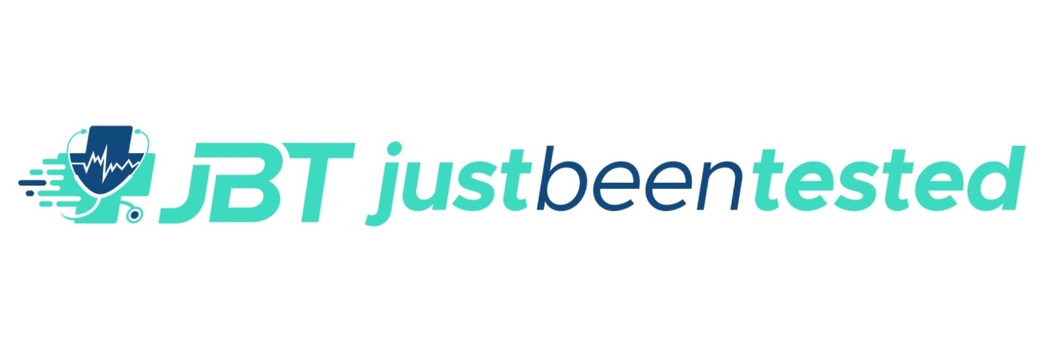 JustBeenTested's profile banner image