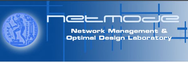 Netmode_Lab Profile Banner