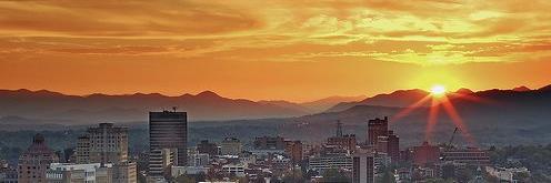 Jr League AVL banner