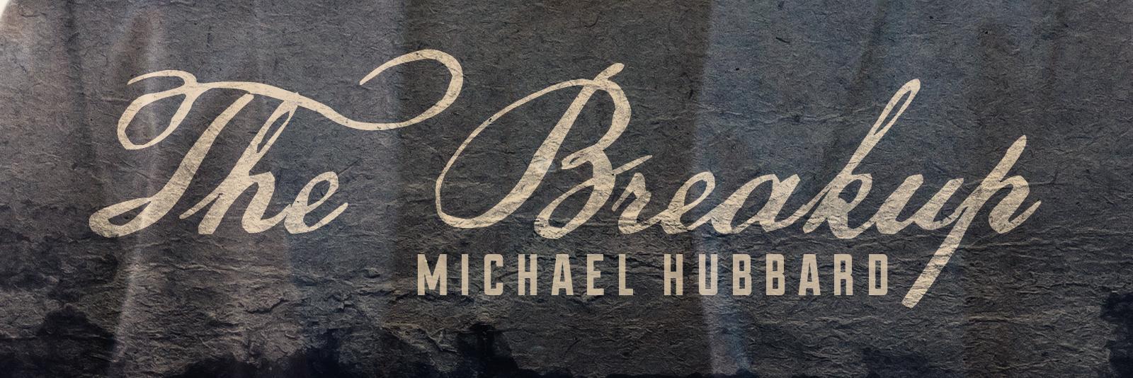 imichaelhubbard's profile banner image