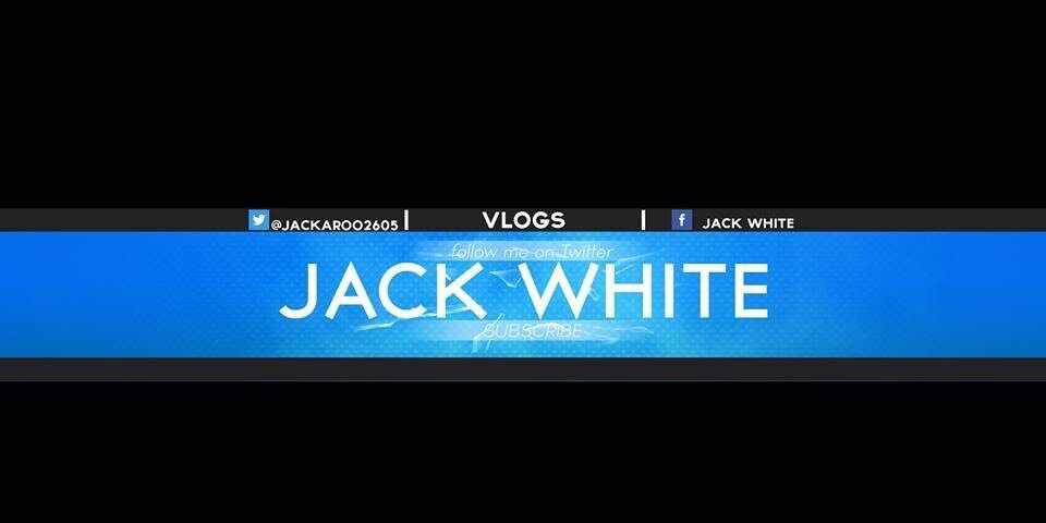 jackaroo2605's profile banner image