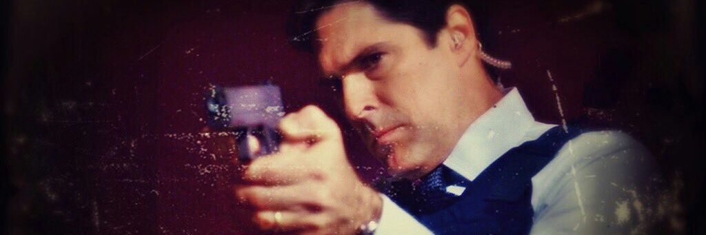Aaron Hotchner banner