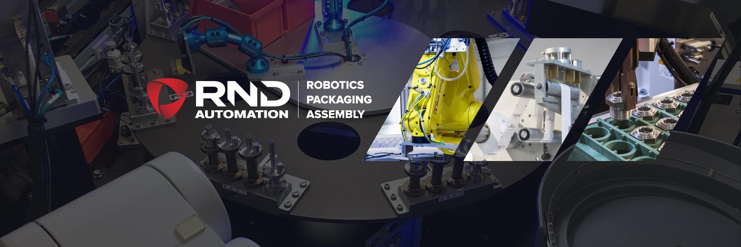 RNDAutomation's profile banner image