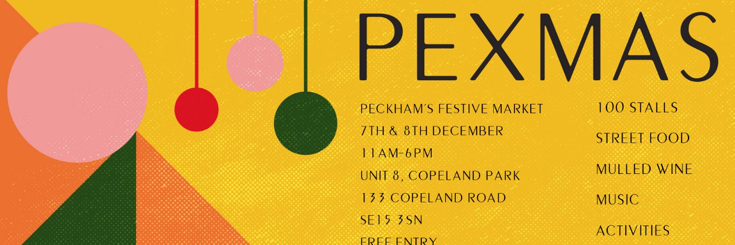 Pexmas banner