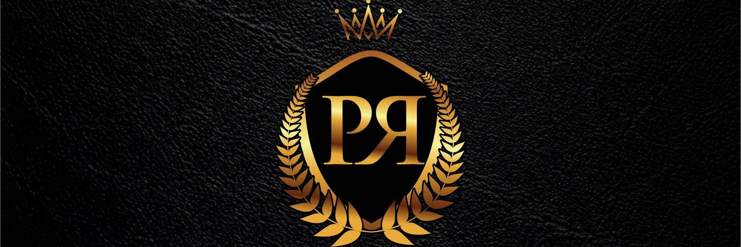 PatRon0325's profile banner image