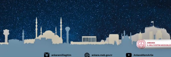 MemAnkara Profile Banner