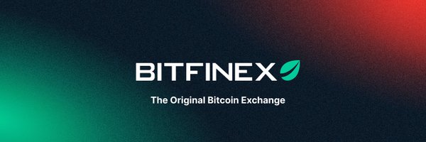 bitfinex Profile Banner