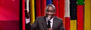 njorocomedian's profile banner image