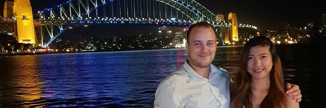 Will Parker 🇦🇺 banner