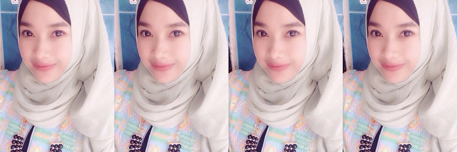 chahayu's profile banner image