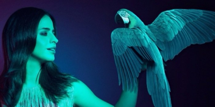 Elif Buşra Pekin banner