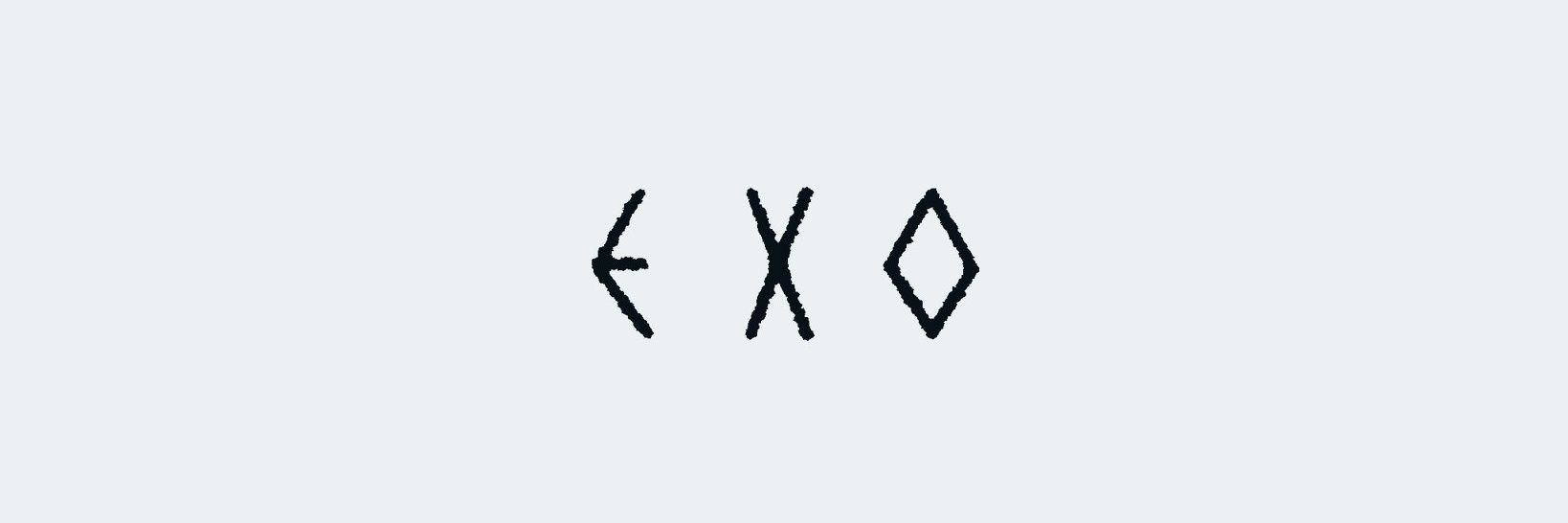 DANGG | EXHORIZON banner