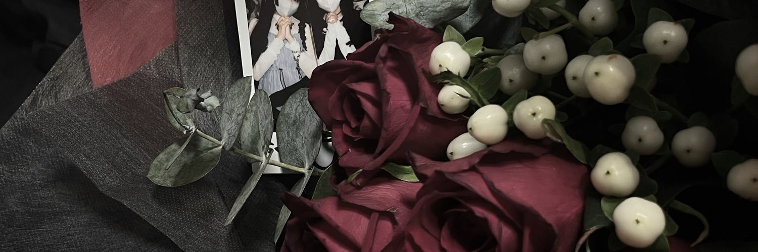 緋璃 banner
