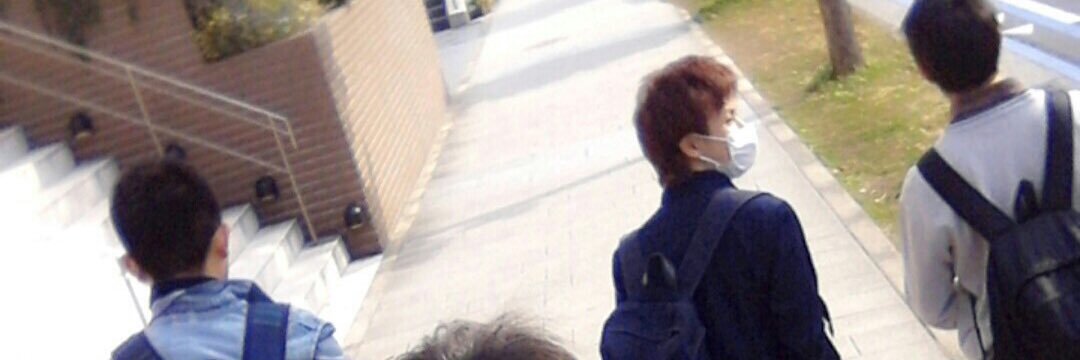 warningshonan's profile banner image
