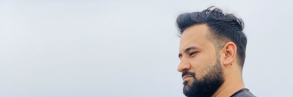 Baqer Dleel banner