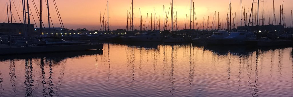 Conrad Empson banner