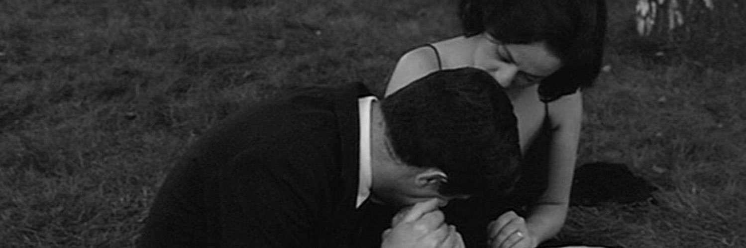 … banner