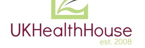 UKHealthHouse's profile banner image