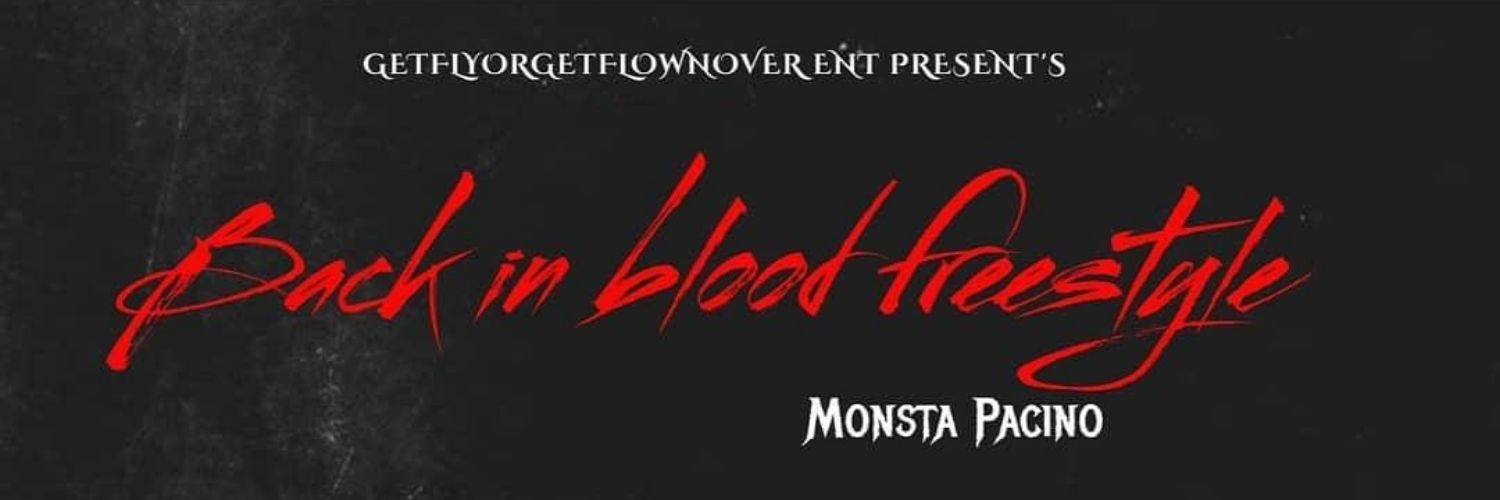 therealmonsta3x's profile banner image