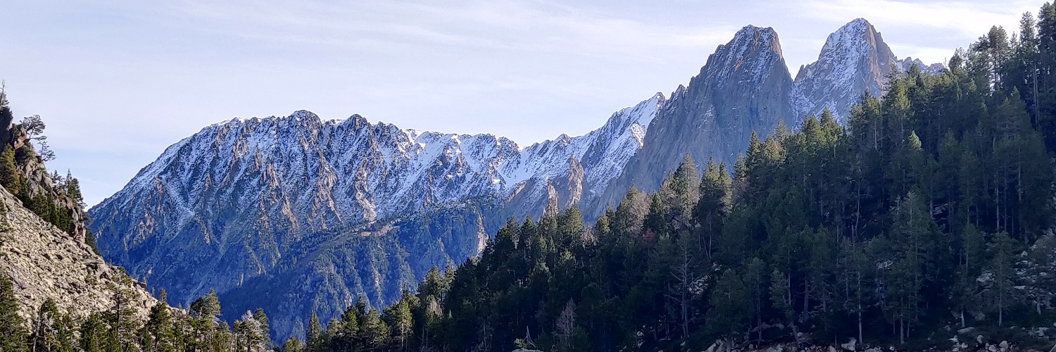 Turisme Valls d'Àneu banner