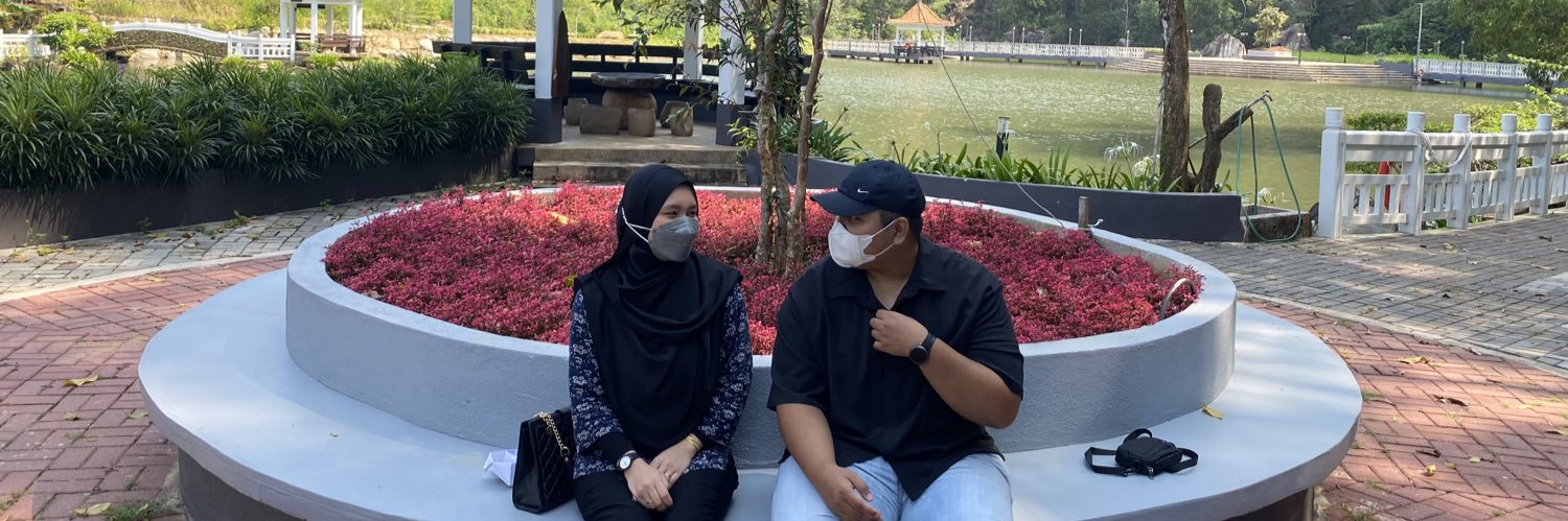 Fsyahada_'s profile banner image