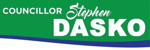 StephenDasko Profile Banner