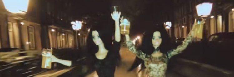 . banner