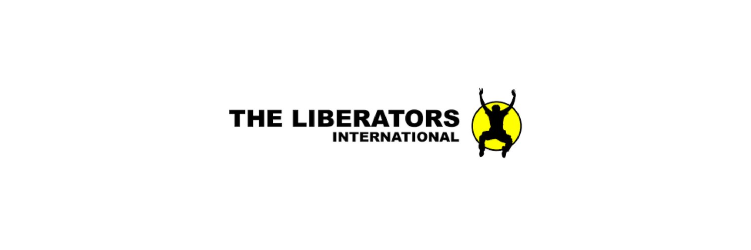 LiberatorsInt's profile banner image