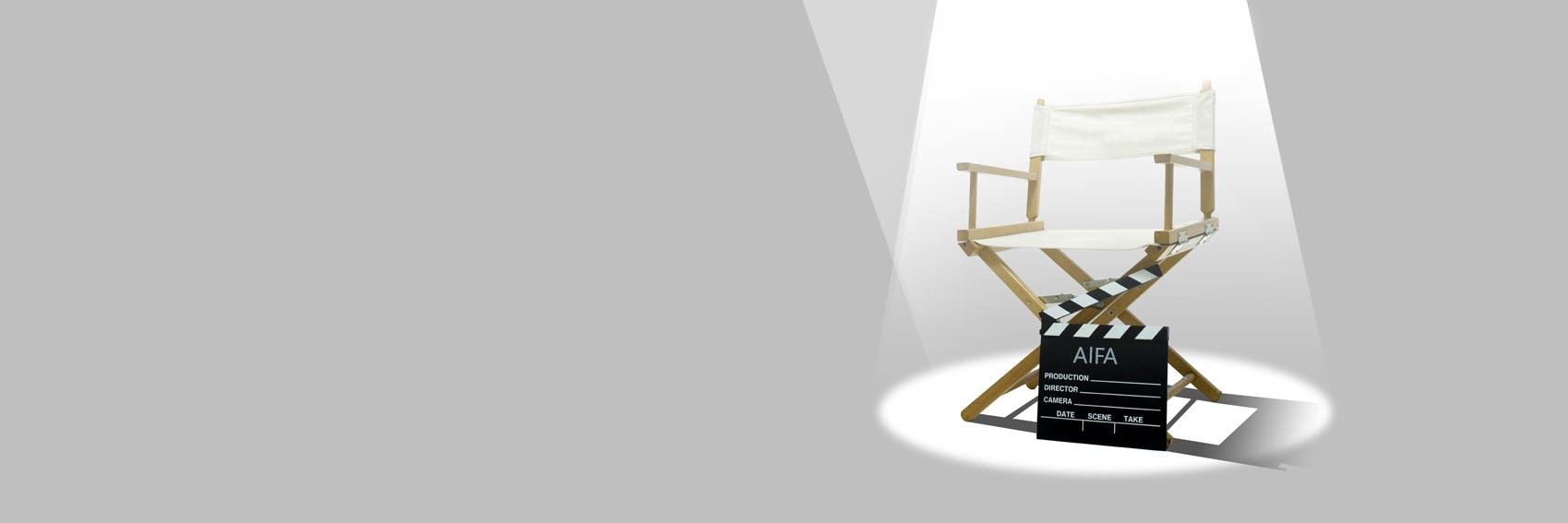AifaFilm's profile banner image