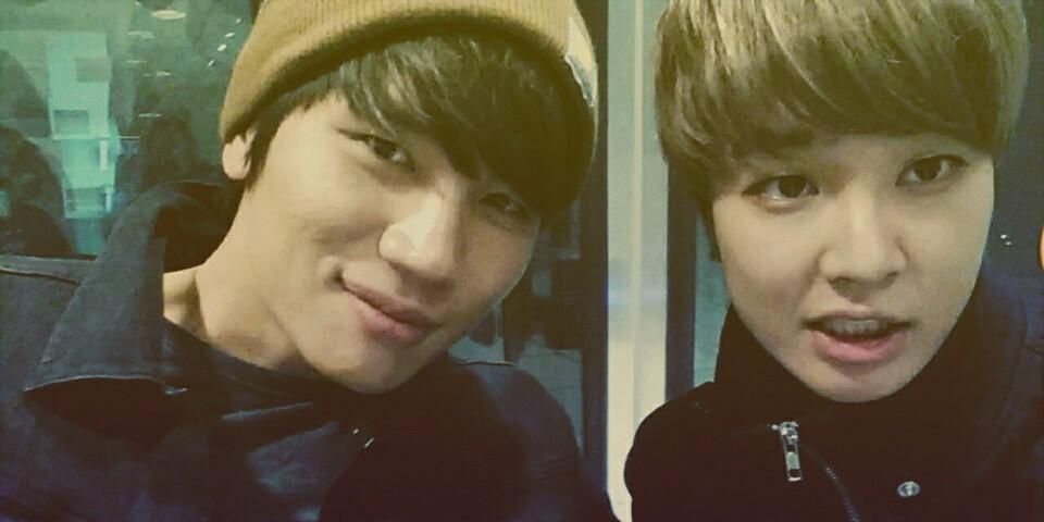 K.will banner
