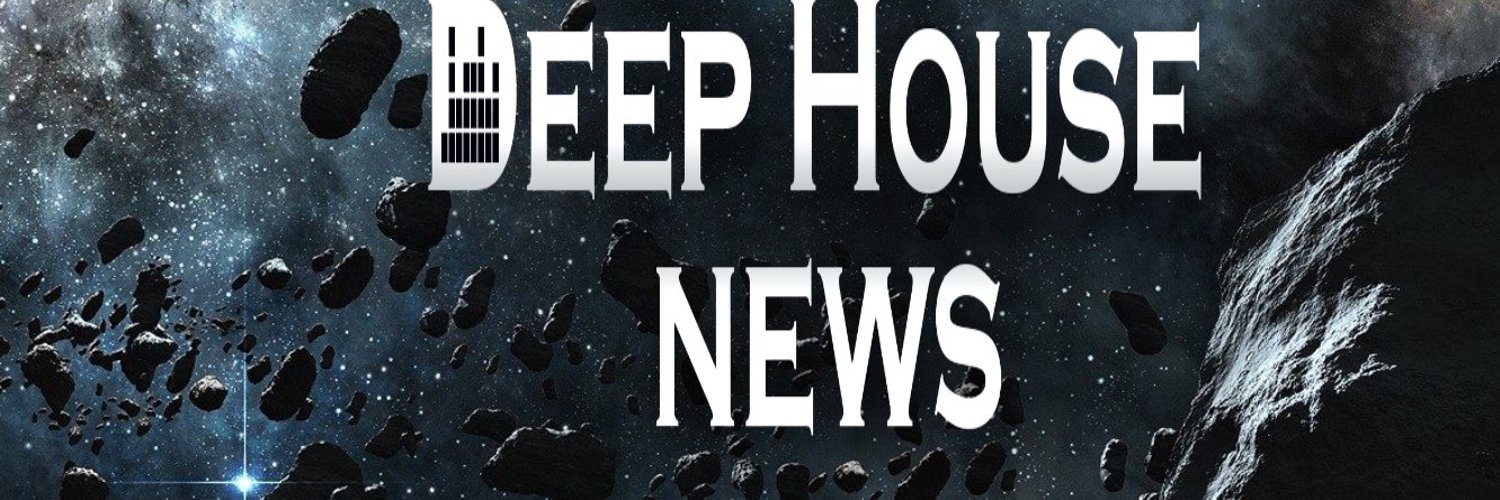 Deep House News © Profile Banner