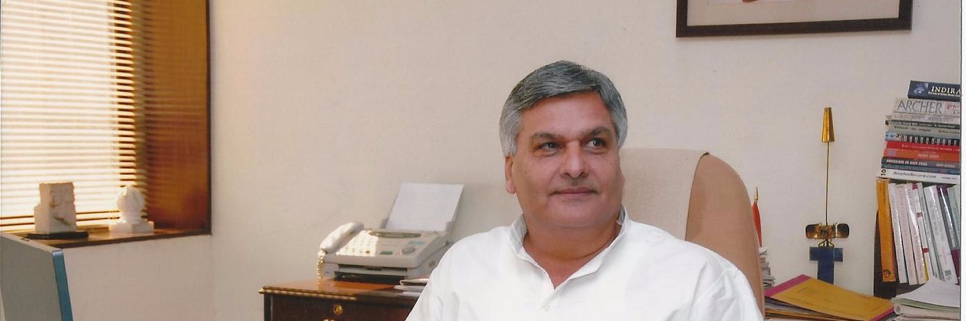 Harendra Mirdha banner