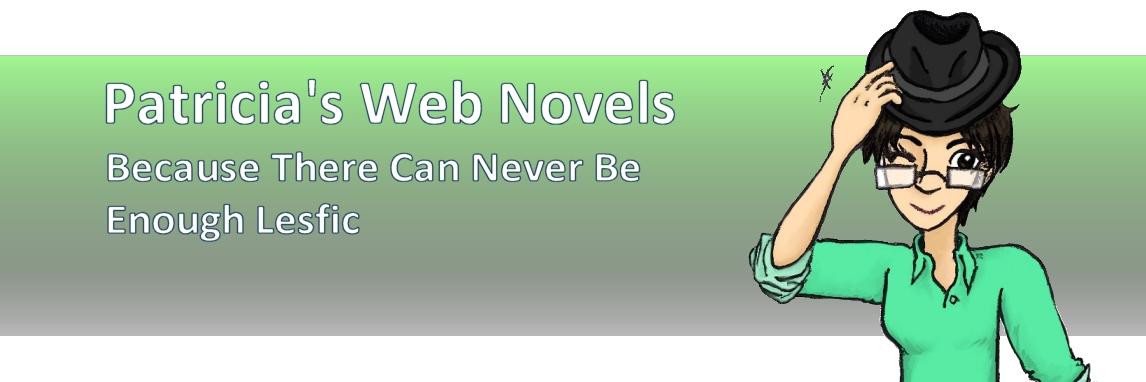 Patricia Penn banner